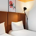 Hotel Ibis Aeroport Promenade Des Nice
