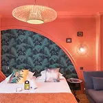 Bougainville By Happyculture 4* Nice