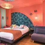 Bougainville By Happyculture Hotel 4*