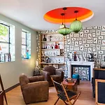 Bougainville By Happyculture Hotel