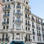 Hotel Bougainville By Happyculture 4*