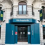 Hotel Bougainville By Happyculture
