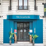 Bougainville By Happyculture Hotel 4*