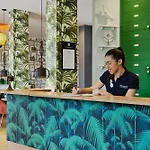 Hotel Bougainville By Happyculture Nice