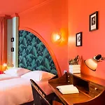 Bougainville By Happyculture Hotel 4*