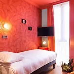 Bougainville By Happyculture 4* Nice