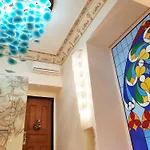 Loft Luxe Et Glamour ! Nice Centre.