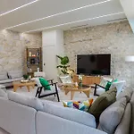 Extra Spacious Modern Apartment Hub Nice Center