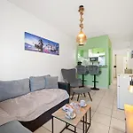 Le Soleil Nicois , Proche Mer Et Aeroport