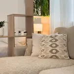 Apartment - Bright & Modern - Private Terrace - Aircon - Near Train &