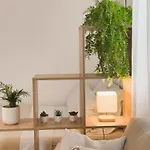 - Bright & Modern - Private Terrace - Aircon - Near Train & Nice
