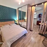 Apartment Cosy One Bedroom To