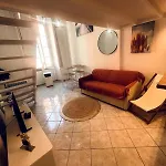 Apartment Duplex Place Massena Nice