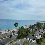 Adorable T2 Promenade Des Anglais