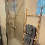 Cosy One Bedroom To