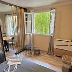 Apartment Cosy One Bedroom To
