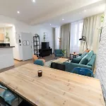 Ns Spacieux T3 Au Coeur Du Vieux Nice