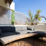 Azzuro - Mare E Terrazza