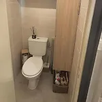 Cosy One Bedroom To Apartment Nice
