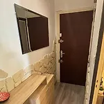 Cosy One Bedroom To Apartment *