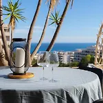 Azzuro - Mare E Terrazza