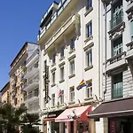 Hotel Le Meurice
