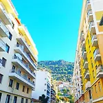 2-Rooms Apartment With Wifi And Balcony