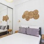 New Cosy Apartment Liberation