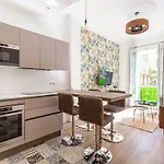 New Cosy Apartment Liberation