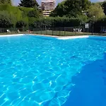 Casa-martine Vue Sur Et Parking Prive *