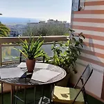 Casa-martine Vue Sur Et Parking Prive *