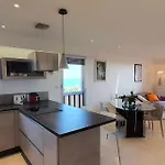 Casa-martine Vue Sur Et Parking Prive *