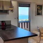 Casa-martine Vue Sur Et Parking Prive