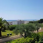 Casa-martine Vue Sur Et Parking Prive *