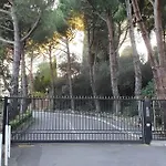 Casa-martine Vue Sur Et Parking Prive Nice