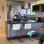 Apartment Casa-martine Vue Sur Et Parking Prive *