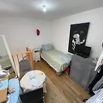 Room In City Nice