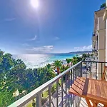 Nestor&Jeeves - Bleu Panorama - Vue Mer Exceptionnelle