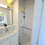 Cosy Sous Les Toits - Gare - 2 Pers Apartment