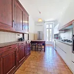 Nestor&Jeeves - Bleu Panorama - Vue Mer Exceptionnelle