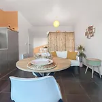 Fabron Et De Luxe Avec Piscine