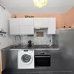 Apartment Fabron Et De Luxe Avec Piscine Nice