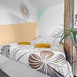 Fabron Et De Luxe Avec Piscine Apartment Nice