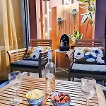 Fabron Et De Luxe Avec Piscine Nice