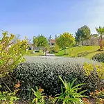 Fabron Studio Et Residence De Luxe Avec Piscine