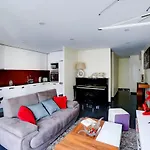 Luxueux Entier 3 Apartment