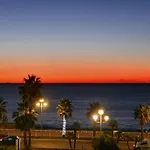 Sea View, Modern Apartment And Terrace