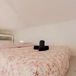 Nice Centre, Studio Proche Gare Avec Climatisation