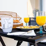 Apartment Luxueux Entier 3