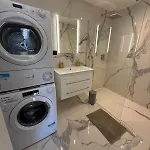 Sea View, Modern Apartment And Terrace